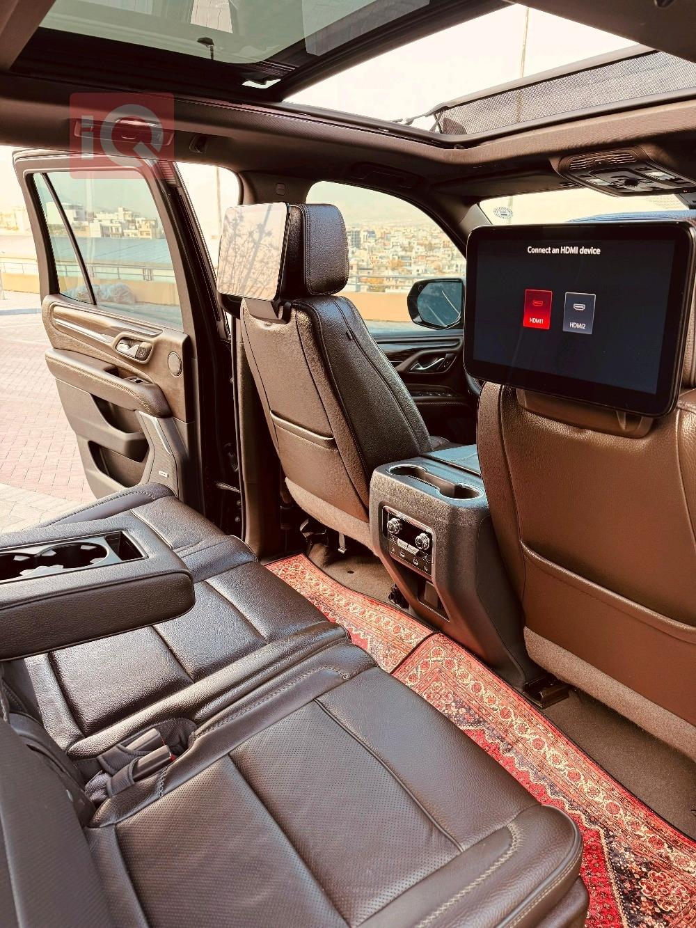 جي ام سي يوكون